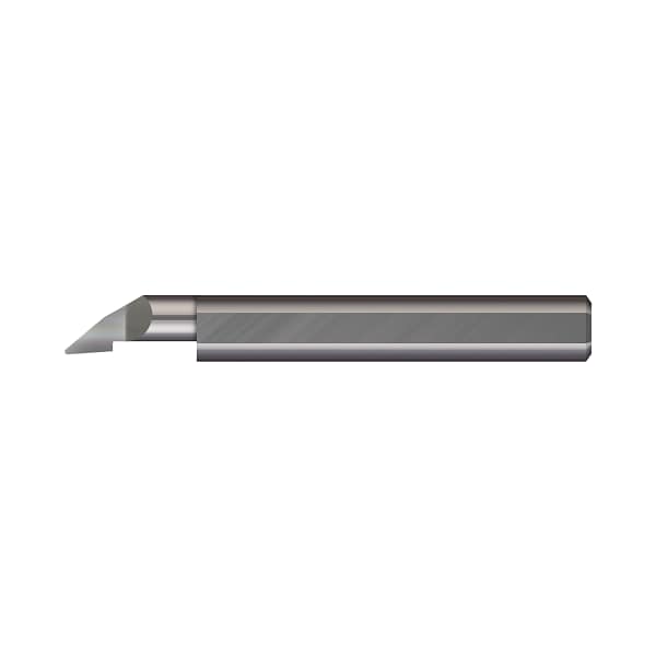 Standard - Profiling Tools - Axial Profiling